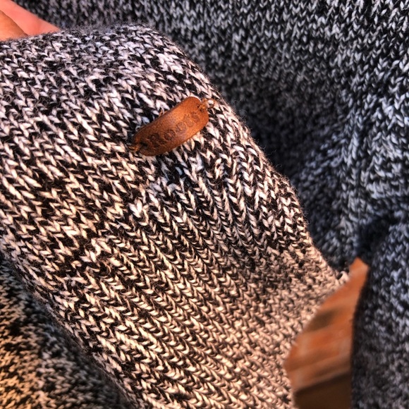 Roots Tunic Dress - Picture 6 of 6